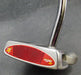 TaylorMade Rossa Monza Spider Stripe Agsi+ Putter 84cm Steel Shaft Acer Grip +HC