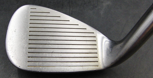 Nike CCi Gap A Wedge Stiff Graphite Shaft Nike Grip