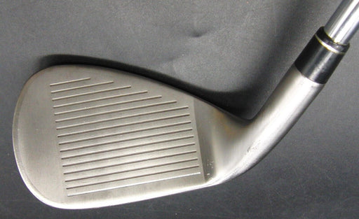 XXIO Next Future Technology A Gap Wedge Stiff Steel Shaft XXIO Grip