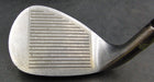 Srixon XXIO Sand Wedge Regular Steel Shaft Tour Edge Grip