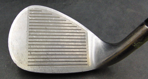 Srixon XXIO Sand Wedge Regular Steel Shaft Tour Edge Grip