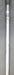 Yonex TP-700 Forged Titanium Putter 88cm Playing Length Steel Shaft Royal Grip