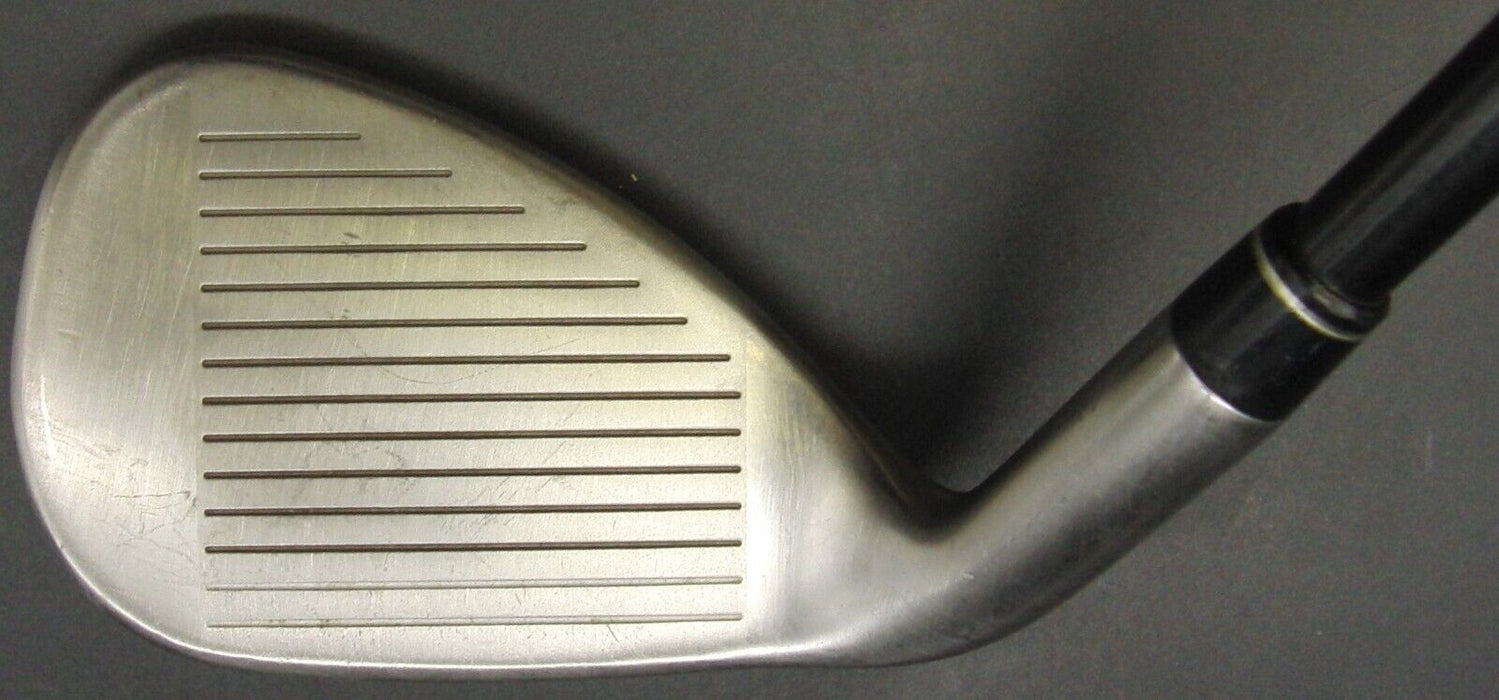 Callaway X2 Hot A Gap Wedge Stiff Graphite Shaft Golf Pride Grip