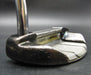 Never Compromise TDP 5.3 Putter 87cm Playing Length Steel Shaft Royal Grip & H/C