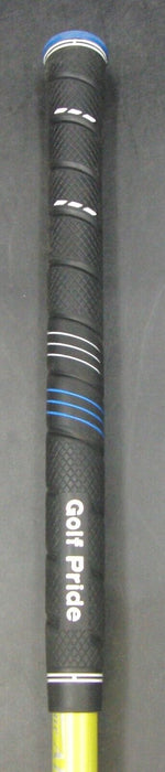 Bridgestone Tour Stage GR X-FW 15° 3 Wood Regular Graphite Shaft Golf Pride Grip