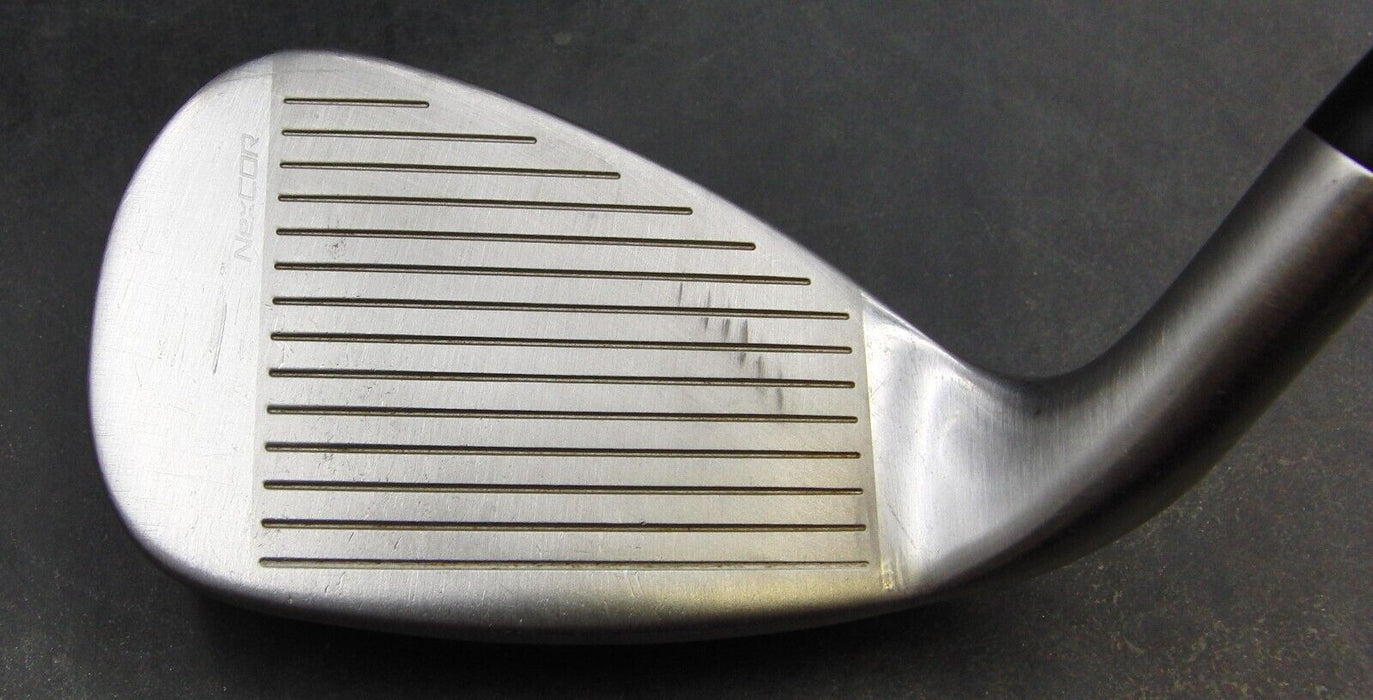 Nike VRS High Cor Face Gap Wedge Regular Steel Shaft Nike Grip