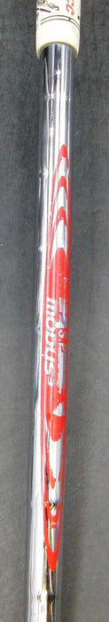 Cleveland Launcher UHX 8 Iron Stiff Steel Shaft Golf Pride Grip