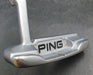 Ping Anser Sigma G Putter 87cm Playing Length Steel Shaft Ping Grip