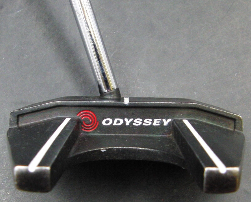 Odyssey White Hot Pro 7CS Putter Steel Shaft 82.5cm Length Super Stroke Grip*