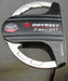 Odyssey White Hot XG 2-Ball SRT Putter Steel Shaft 87cm Length Psyko Grip + HC