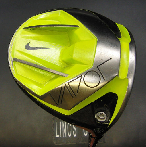 Nike Vapor Speed Driver Regular (Optional) Graphite Shaft (Dent)