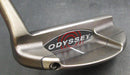 Odyssey Black Series iX9 Putter Steel Shaft 86cm Length Super Stroke Grip