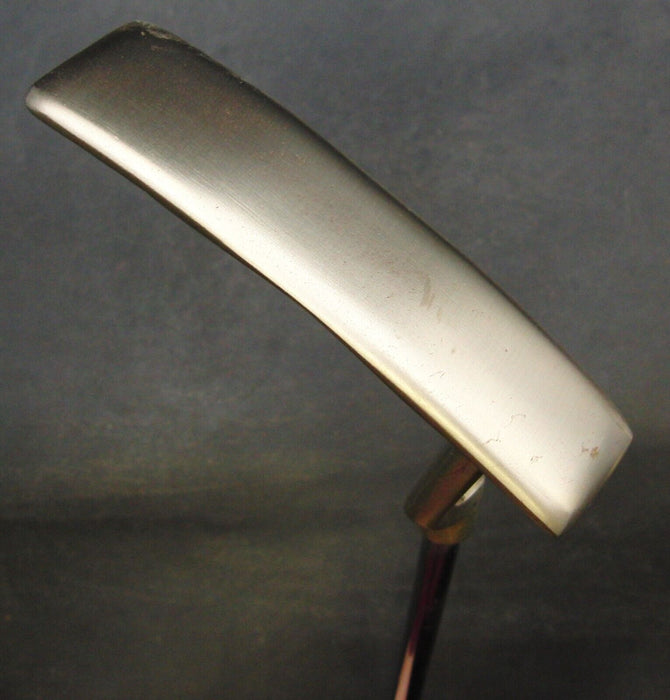 Refurbished Ping My Day Putter Steel Shaft 89cm Length Ping Grip