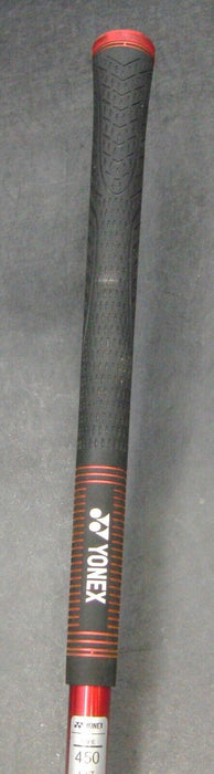 Yonex Ezone 10.5° Driver Regular Graphite Shaft Yonex Grip