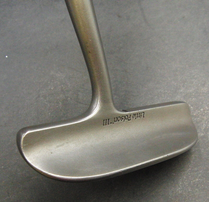 Callaway Hickory Stick Little Poison III USA Putter 85cm Hickory Shaft*