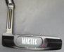 MacGregor Mactec Milled IM-S X3 Putter Steel Shaft 87.5cm Length Mactec Grip