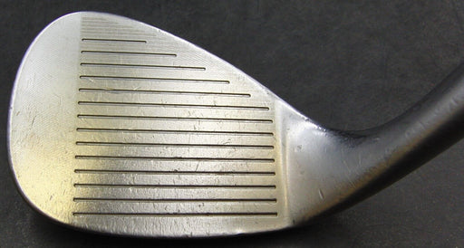 Cleveland 588 RTX 58° Sand Wedge Regular Steel Shaft Iomic Grip