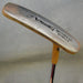 RAW Spalding TP Mills 3 Putter 89cm Playing Length Steel Shaft Acer Grip