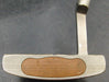 Dormie TMT Matsumoto Putter Steel Shaft 86.5cm Length Acer Grip + HC