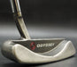 Odyssey White Ice 2 340g Putter Steel Shaft 89cm Length Psyko Grip