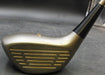 Tsuruya Axel 1 Driver/Wood Seniors Graphite Shaft Axel Grip