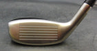 Nike VR Pro 24° 4 Hybrid Stiff Steel Shaft Nike Grip