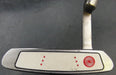 Odyssey White Hot XG 2-Ball Blade Putter Steel Shaft 89.5cm Length Acer Grip