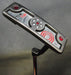 Odyssey Toe Up #1 Putter 77cm Playing Length Steel Shaft Odyssey Grip*