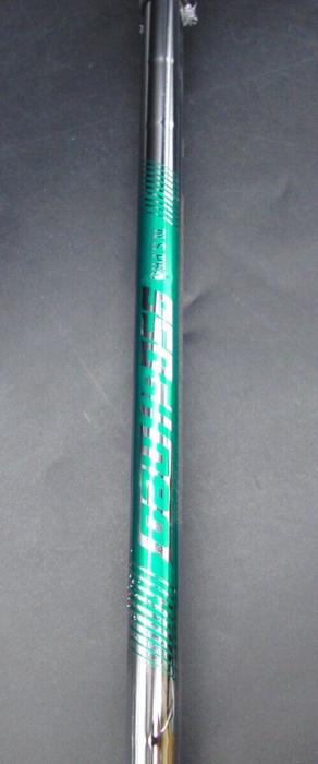 Taylormade SIM Gloire 7 Iron Stiff Steel Shaft Lamkin Grip