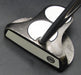 Odyssey White Ice 370g 2-Ball CS Putter 87.5cm Playing Length Steel Shaft