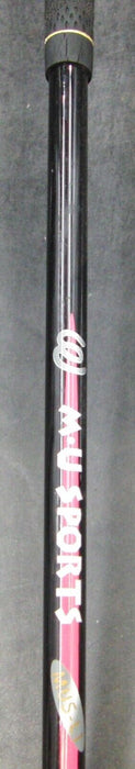 Ladies MU Sports MUS L1 23° Hybrid Ladies Graphite Shaft MU Sports Grip