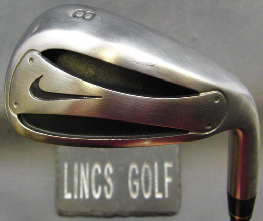 Nike 8 Iron Regular Graphite Shaft Nike Grip