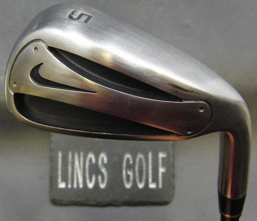 Nike 5 Iron Regular Graphite Shaft Nike Grip