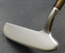 Tommy Armour Silver Scott Model 713 Putter Graphite Shaft 89cm Length GP Grip