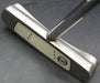 Odyssey White Hot Tour #2CS Putter Steel Shaft 89.5cm Length Psyko Grip