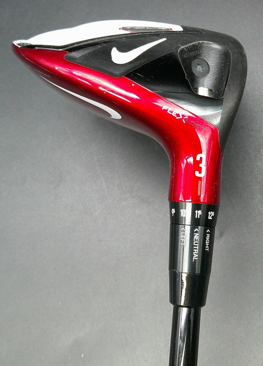 Nike VRS Covert Tour NexCOR 2.0 3 Wood Stiff (Optional) Graphite Shaft