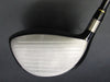 Honma Beres TW912 410 Forged Ti 9° Driver Stiff Graphite Shaft Beres Grip