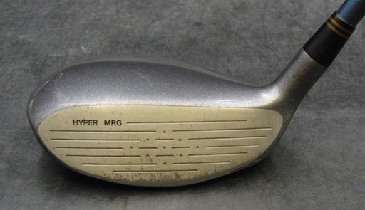 Woss Design Hyper MRG 23° 7 Wood Stiff Graphite Shaft Woss Grip