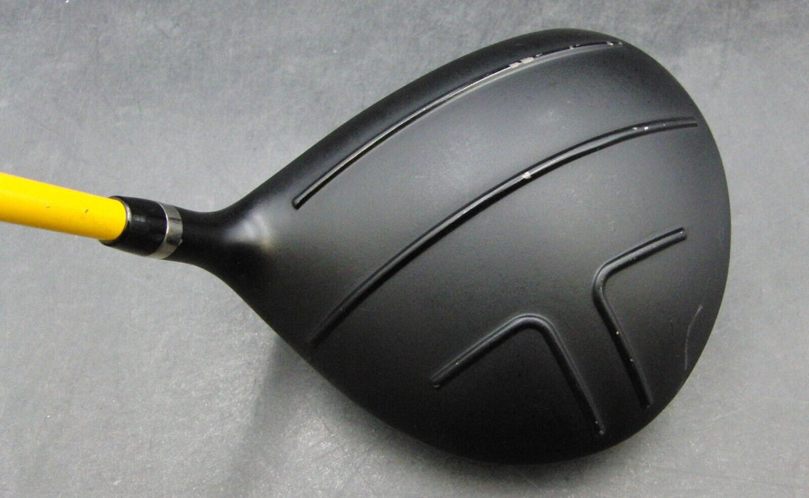 Saso RRR 10.5° Driver Regular Graphite Shaft With Grip*