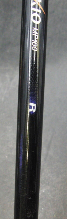 XXIO Tour Special 12° 1 Driver Regular Graphite Shaft Dunlop Grip