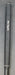 Ben Sayers JN-1 Putter Graphite Shaft 90cm Length Ben Sayers Grip