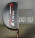 Odyssey Metal-X Rossie Putter 87cm Playing Length Steel Shaft SuperStroke Grip*