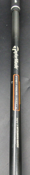 TaylorMade 300 Series 15° 3 Wood Stiff Graphite Shaft TaylorMade Grip