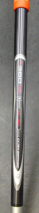 TaylorMade R360 XD 3 Wood Regular Graphite Shaft Sharpro Grip