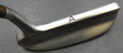 Tommy Armour Silver Scott Model 713 Putter Graphite Shaft 89cm Length GP Grip