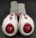 Set of 2 Yonex NanoSpeed 3i 4 & 6 Hybrid Head Covers