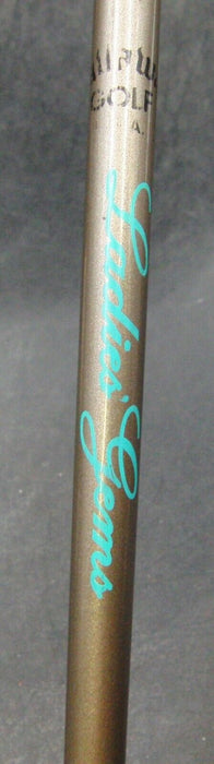 Callaway Big Bertha 7 Wood Ladies Graphite Shaft Callaway Grip