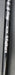 King Cobra F9 Speedback 7 Iron Regular Graphite Shaft Cobra Grip