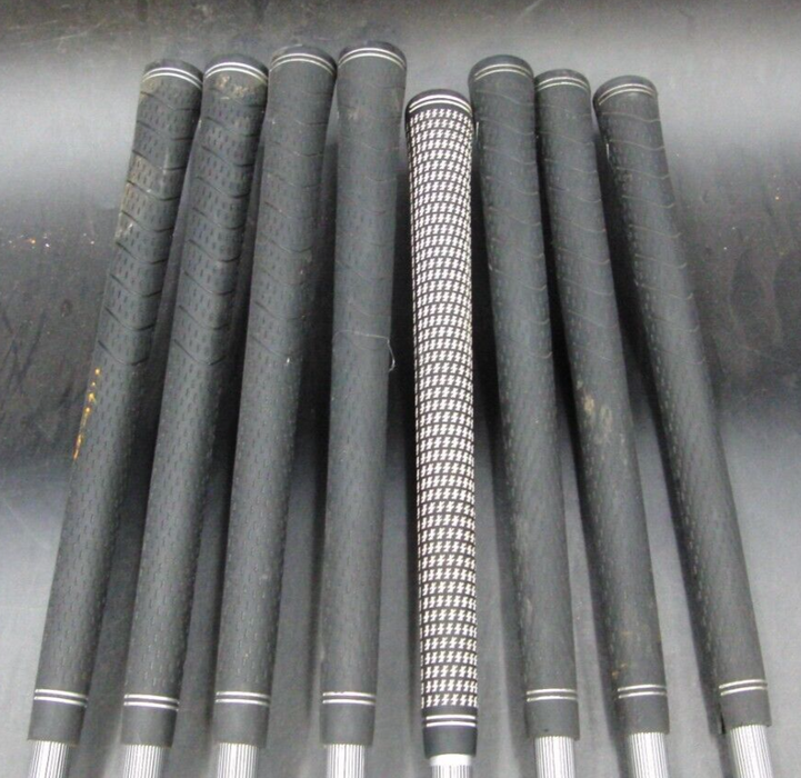 Set of 8 x Slazenger Big Ezee Hybrid Irons 3-PW R/S Combo Graphite Shafts