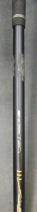 Actworks Maximax 460 9.5° Driver Stiff Graphite Shaft Works Grip